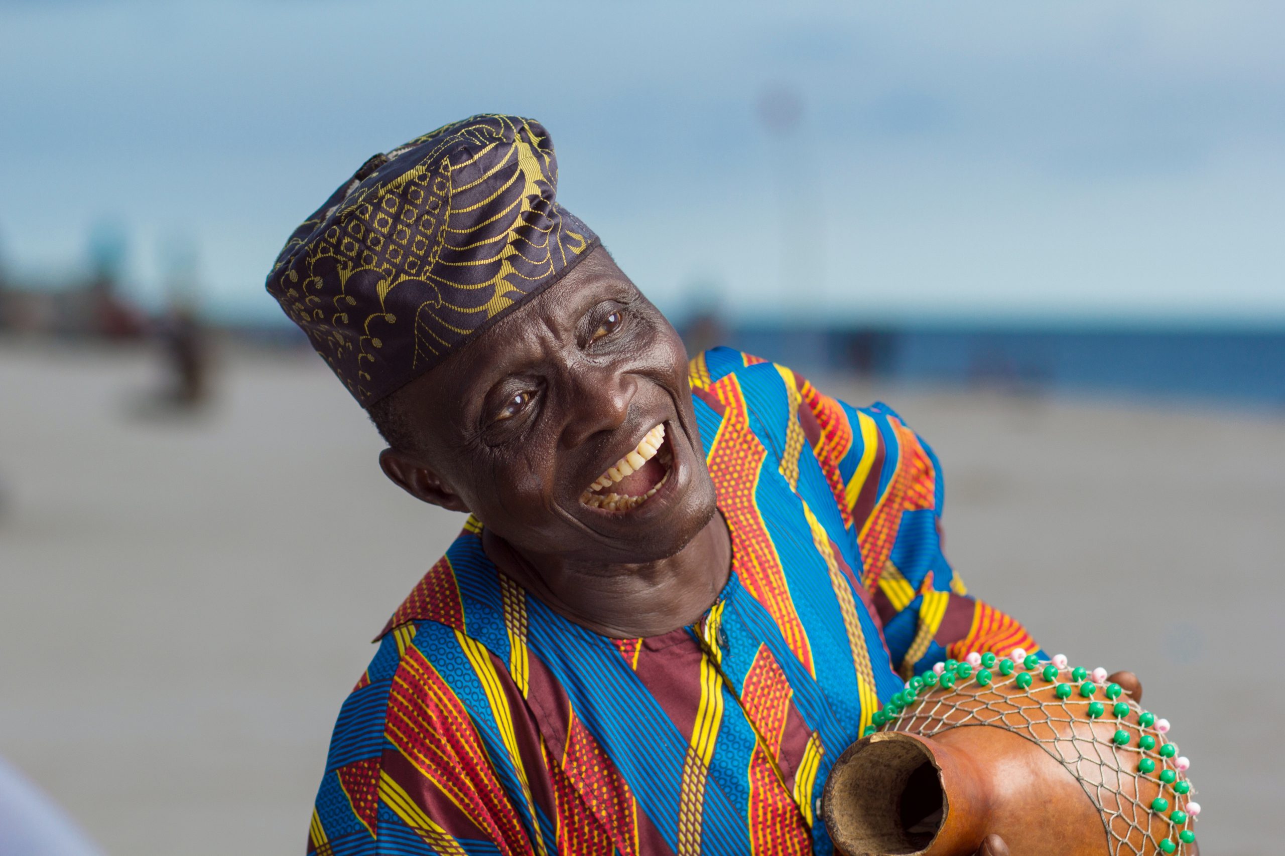 Ìwa Ọmọlúàbí marun ti mo mọ – (What It Means To Be Yoruba)