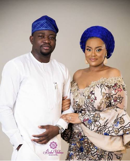 Yoruba traditional marriage