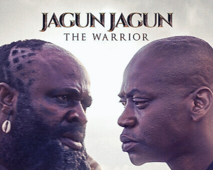 Jagun Jagun- An epic Yoruba movie that is a Netflix success.