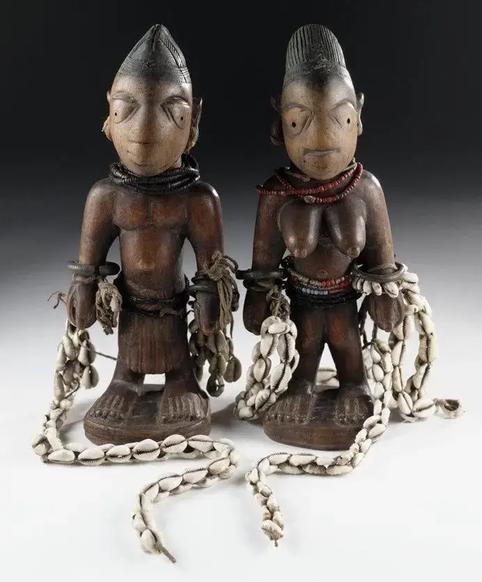 yoruba-art-ere-ibeji-twin-figure