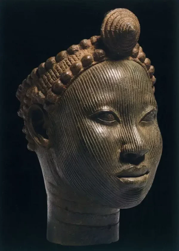 yoruba-art-ife-bronze-head