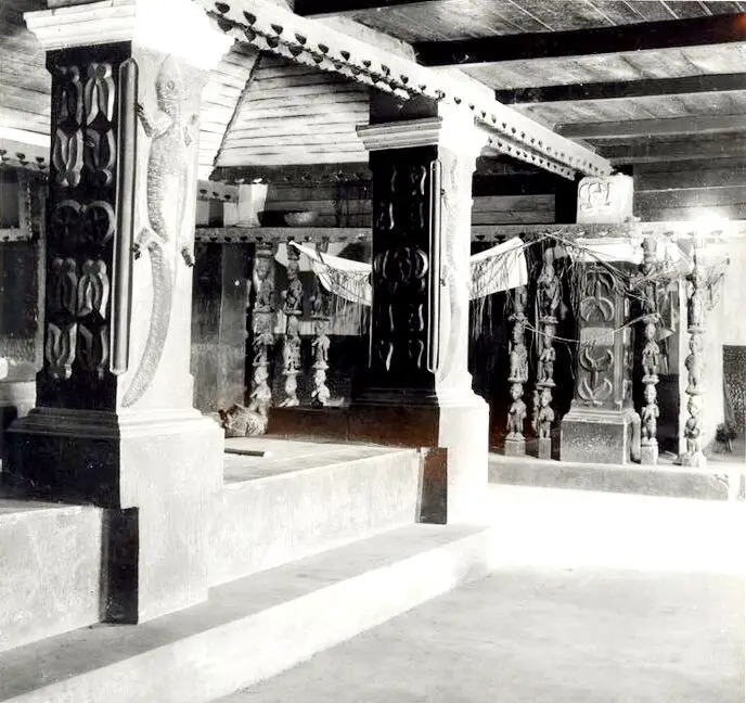 yoruba-architecture