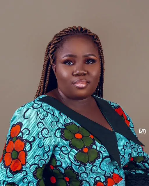 Modupe Olagunju - Asalewa