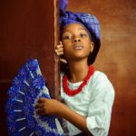 Yoruba ni mi
