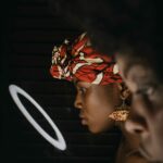 Yoruba proverbs