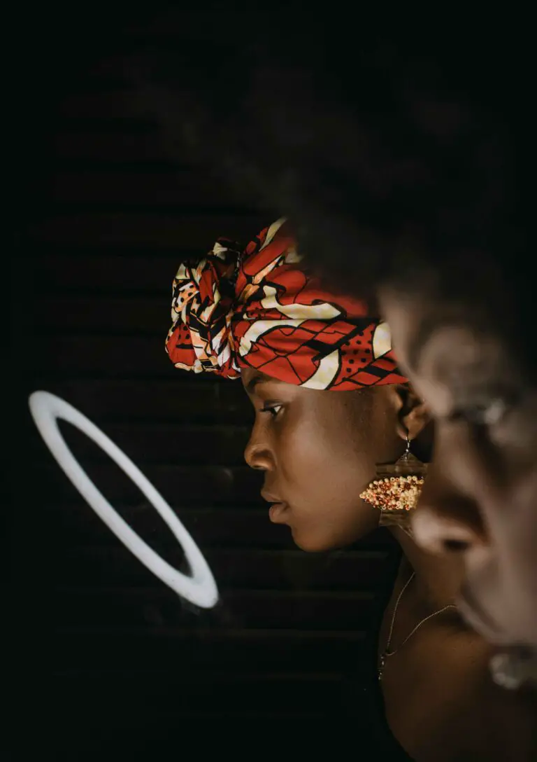 Yoruba proverbs