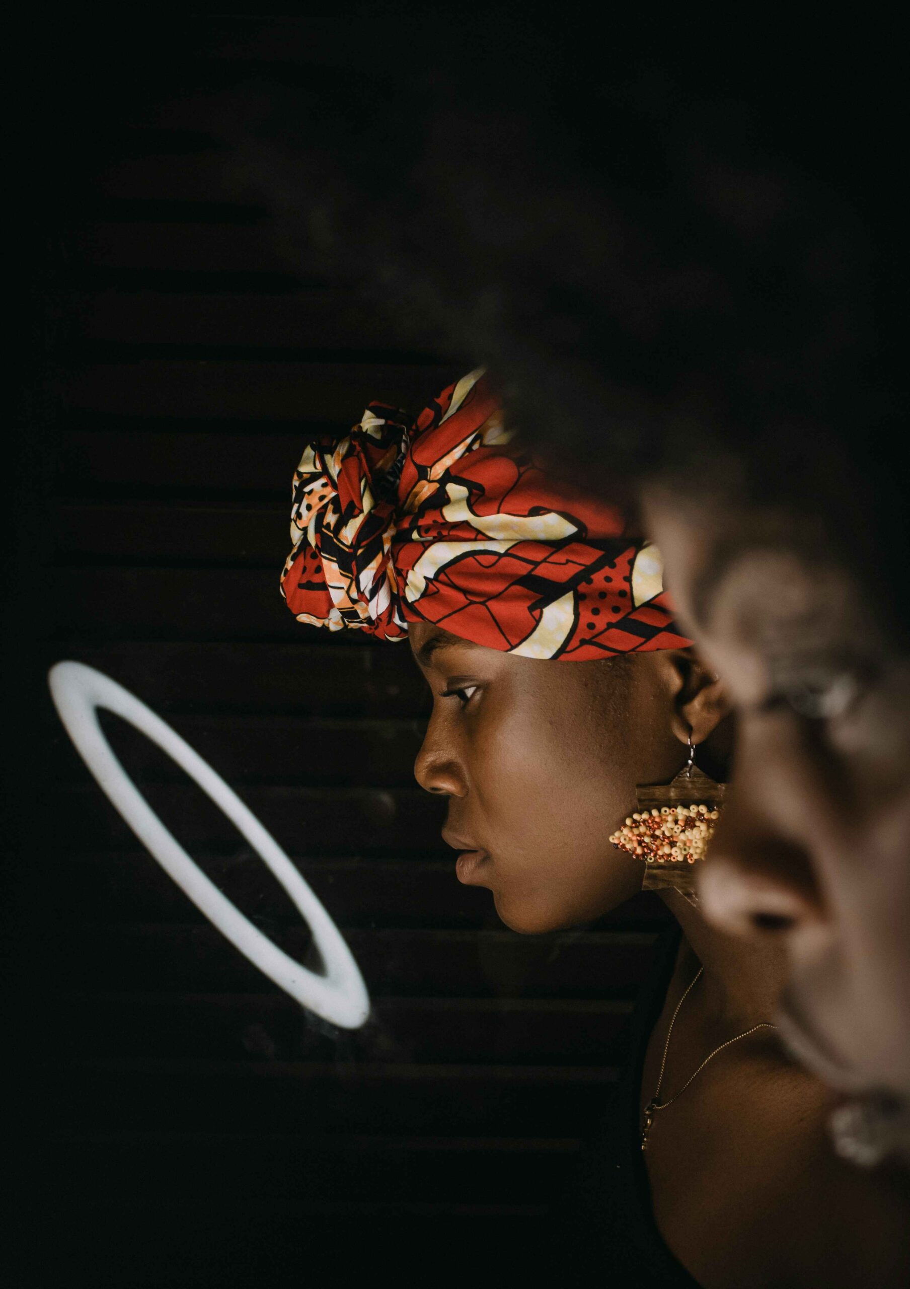 Yoruba proverbs