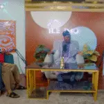 Ile imo: Kunle Afod TV