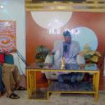 Ile imo: Kunle Afod TV