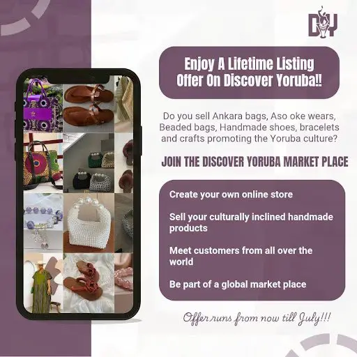 Yoruba Newsletters