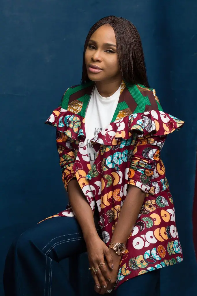 Lisa Folawiyo