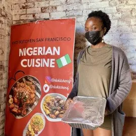 Nigerian cuisine