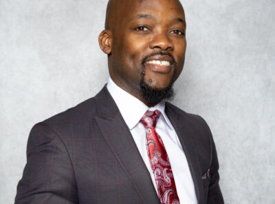 Interview with Dipo Adesina—Global Entrepreneur, Author, and Visionary