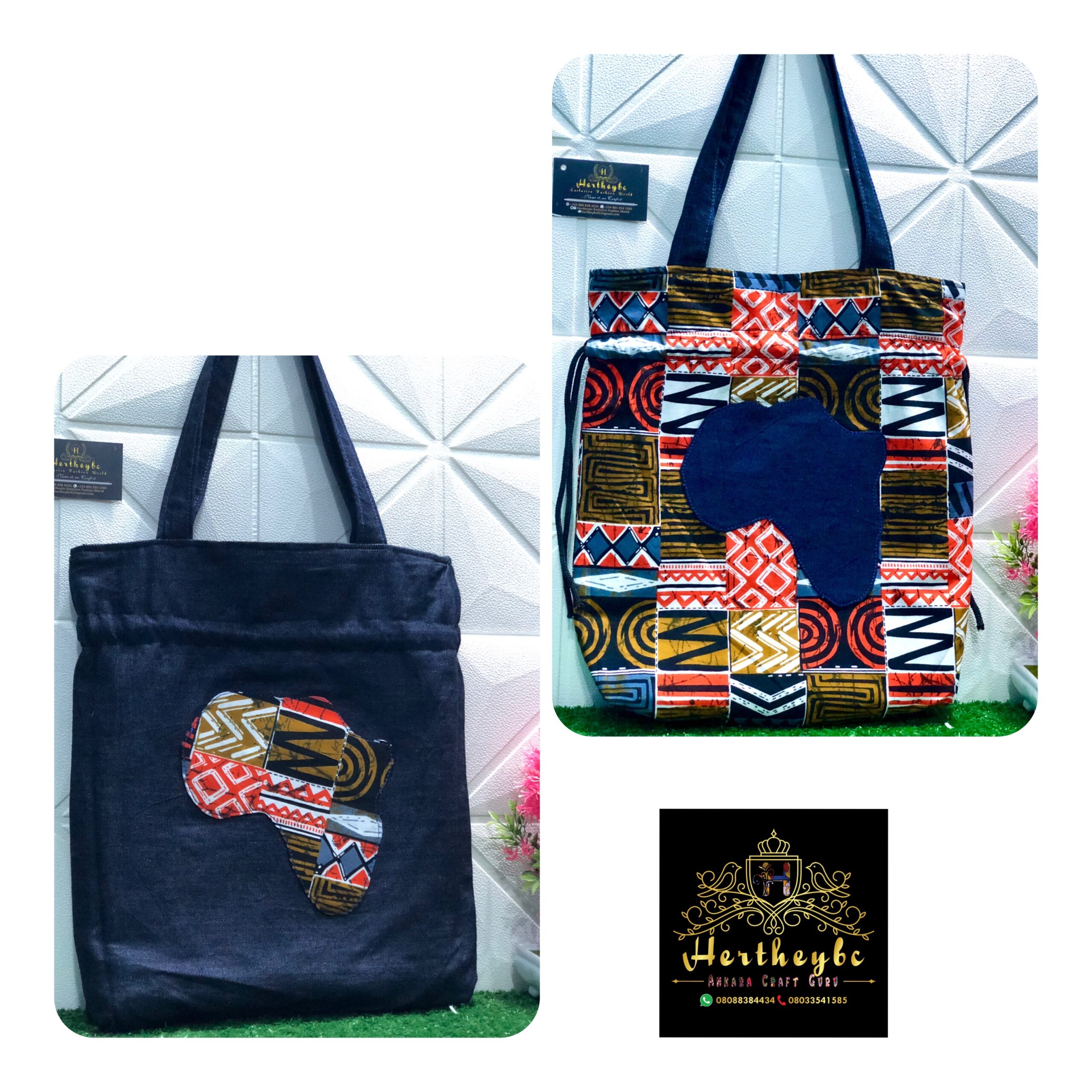Ankara bag