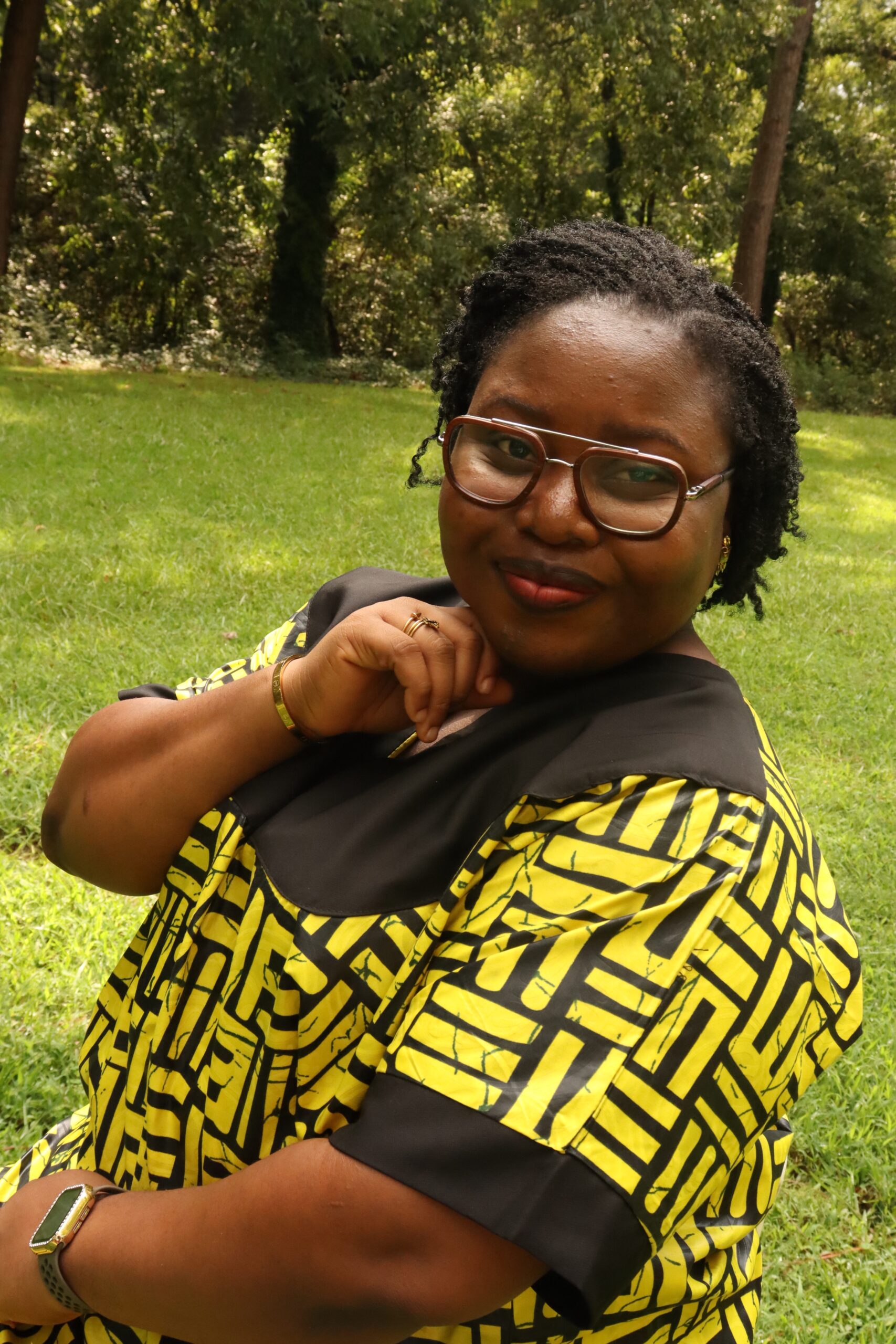 Dámilọ́lá A. Adébọ́nọ̀jọ