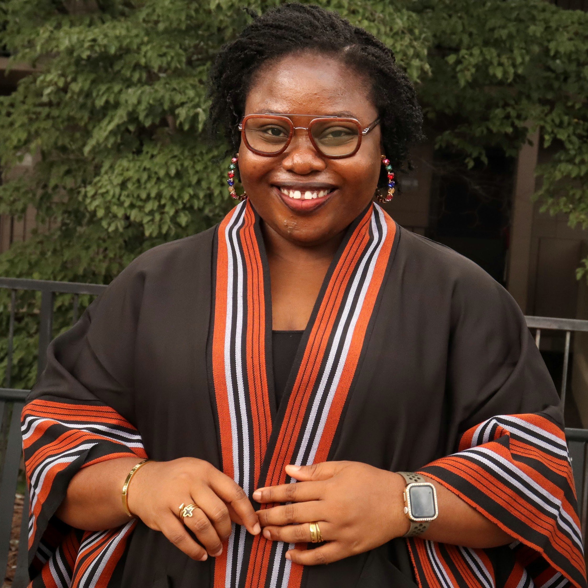 Dámilọ́lá A. Adébọ́nọ̀jọ