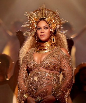Beyonce