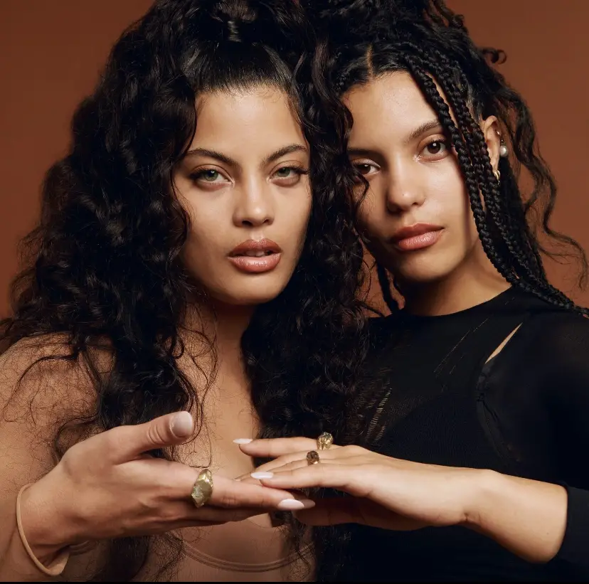 Ibeyi artists who promote Yoruba in pop culture