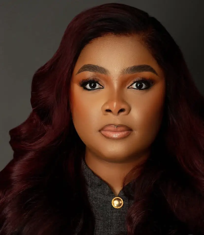 Bimbo Ademoye actress