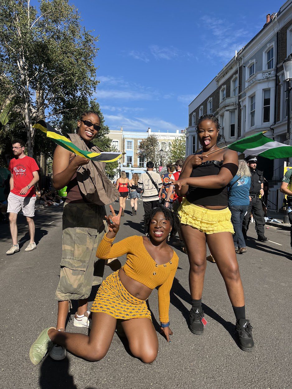 Rhoda Akindele- Akin Akin Archive Founder